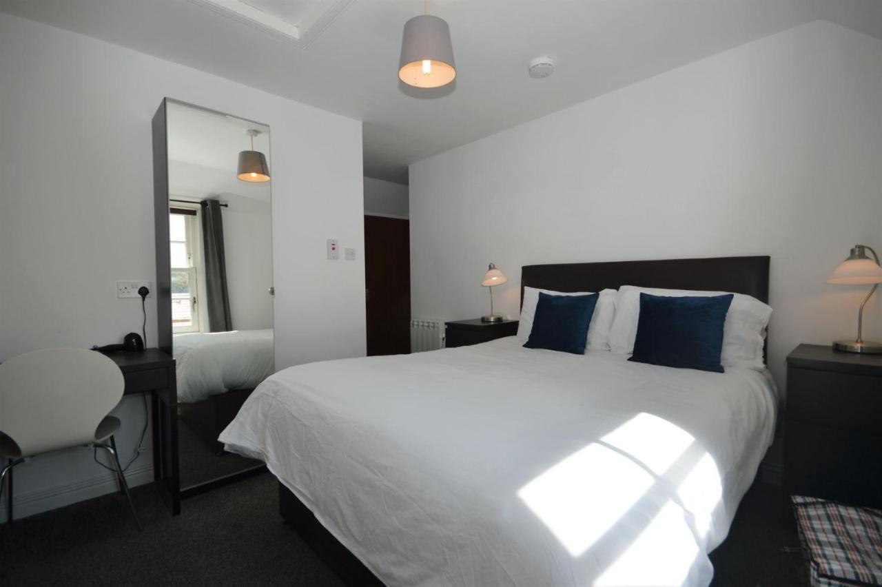 Dolphin Apartment Тоберморі Екстер'єр фото