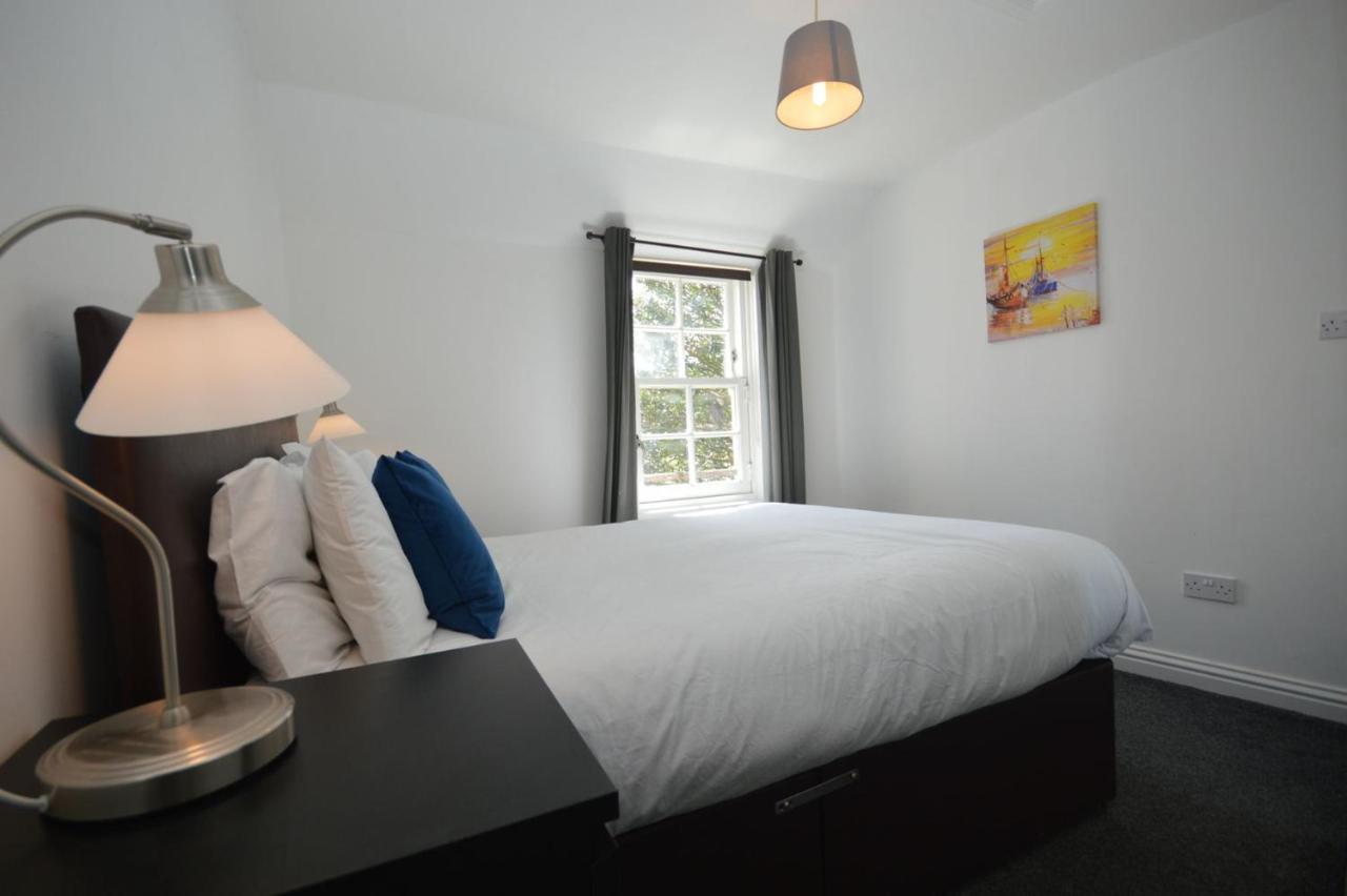 Dolphin Apartment Тоберморі Екстер'єр фото