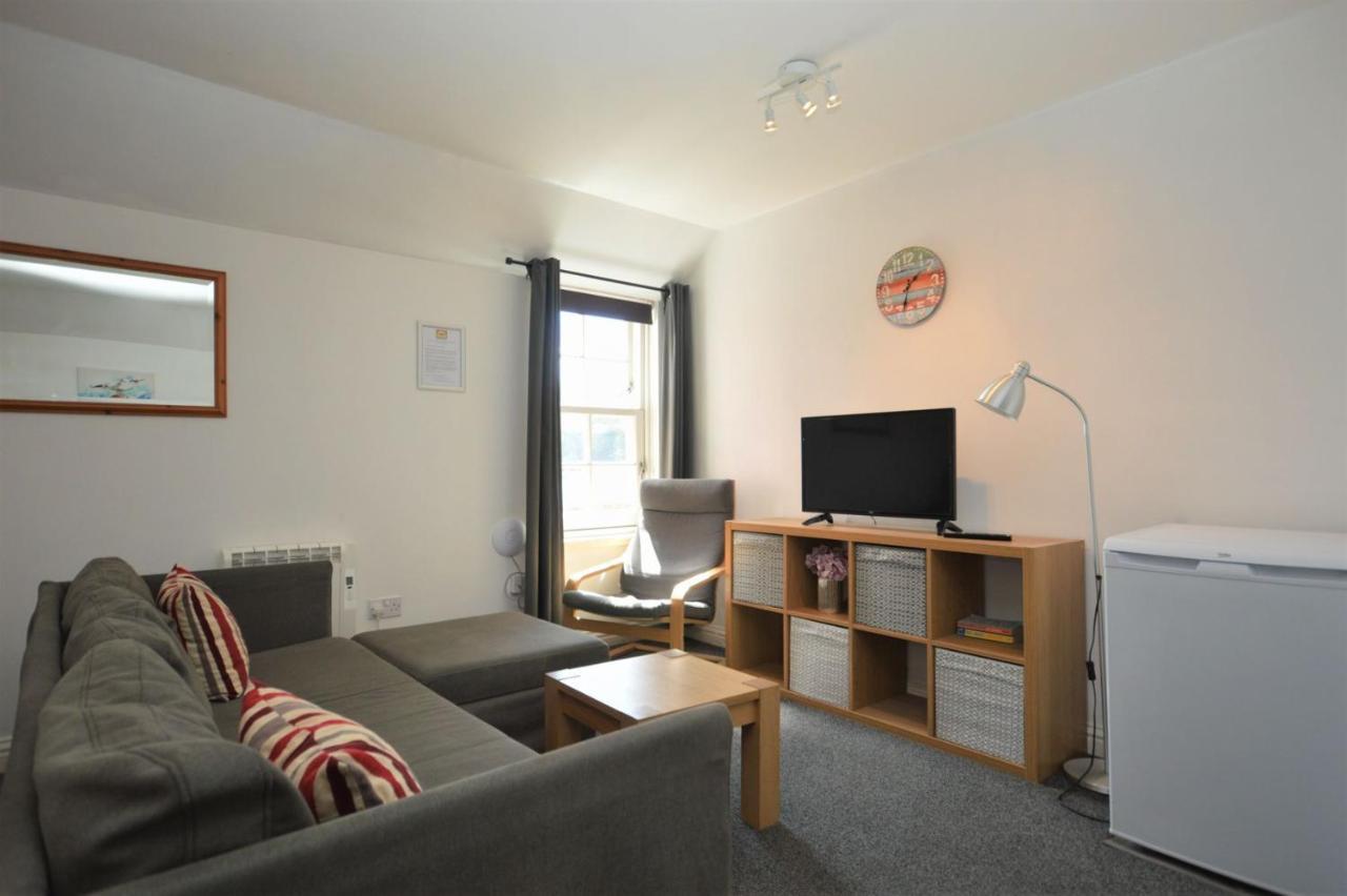 Dolphin Apartment Тоберморі Екстер'єр фото